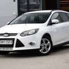 Ford Focus Kombi 1.0 SCTi 125k Trend