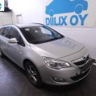 Opel Astra Sport Tourer Enjoy 1,4 Turbo 88kW MT6 * 69/KK K&Auml;SIRAHA 0 I KOUKKU I ILMASTOINTI RATINL&Auml;MMITYS*