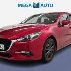 Mazda 3 5HB 2,0 (120) SKYACTIV-G Premium Plus 6AT 5ov BX2