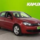 Volkswagen Golf Comfortline 1,4 TSI 90 kW, DSG-autom. 4-ovinen
