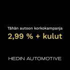 Ford Mondeo 1,5 EcoBoost 160hv A6 Titanium 5D
