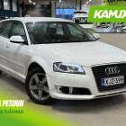 Audi A3 A3 Sportback 1.6 TDI Attraction