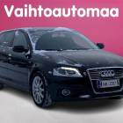 Audi A3 Sportback Attraction 1,4 TFSI 92 kW S tronic Start-Stop S line Business