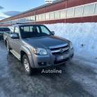 Mazda BT-50