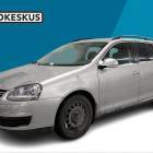 Volkswagen Golf Variant Comfortline 1,4 90 kW TSI, DSG-autom. - Korko 2,49% + kulut!