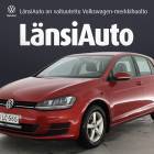 Volkswagen Golf Comfortline 1,4 TSI 90 kW (122 hv) BlueMotion Technology DSG-automaatti 4-ov ** Myyd&auml;&auml;n osoitteessa Autohuuto.fi! ** **** Maksuaika 84 kk / k&auml;siraha alk. 0 &euro; / 3 kk lyhennysvapaa ****