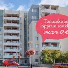 Vuokrataan Kerrostalo Yksi&ouml; - H&auml;meenlinna Jukola Aroniitunkuja 7 A