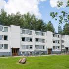 Vuokrataan Kerrostalo Kaksio - RIIHIM&Auml;KI Hirsim&auml;ki Salkokuja 3