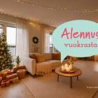 Vuokrataan Kerrostalo Yksi&ouml; - Helsinki Ruskeasuo Tenholantie 12 B