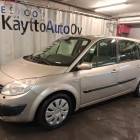 Renault M&eacute;gane 5D MEGANE GRAND SCENIC 1.6 16V