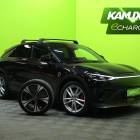 Smart #3 Brabus