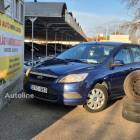 Ford FOCUS Van 1.6 TDCi Fresh ITT