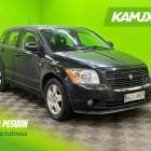 Dodge Caliber 4D CALIBER HATCHBACK 2.0 CVT-BBG8B/263