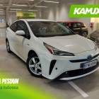 Toyota Prius AWD-i Active