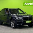 BMW X3 X3 xDrive30i M Sport