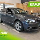 Audi A3 Sportback Attraction 2,0 TDI 103 kW quattro S line Business