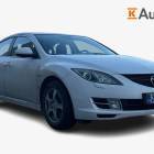 Mazda 6 HB 2,0 Elegance 6MT 5ov VD1