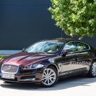 Jaguar XF 2.2D Premium Luxury /aj na spl&aacute;tky/