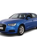 Audi A3 Sportback Pro Business 35 TFSI 150hv S tronic - Tulossa! / Facelift -malli / 1-om / Suomi-auto / Erikoismetalliv&auml;ri / L&auml;mp&ouml;paketti / Huollettu 69tkm kohdalla / LED / Bluetooth / Isofix / Hieno! **** T