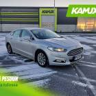 Ford Mondeo 1,5 EcoBoost 160hv A6 Titanium 5D