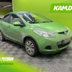 Mazda 2 1,3 Elegance 5MT 5ov Z22