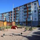 Vuokrataan Kerrostalo Yksi&ouml; - Tampere Vuores Vuoreksen puistokatu 96