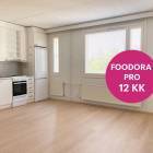Vuokrataan Kerrostalo Kaksio - KUOPIO Neulam&auml;ki Pahkakuja 4
