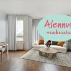 Vuokrataan Kerrostalo Kaksio - Helsinki S&ouml;rn&auml;inen Lintulahdenkatu 6 A