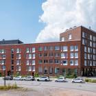 Vuokrataan Kerrostalo 4 huonetta - Helsinki Kuninkaantammi Maisemamaalauksenkatu 1