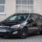 Opel Astra Sport Tourer ST 1.4 ecoflex /aj na spl&aacute;tky/
