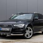 Audi A6 Allroad 3.0 TDI 245k quattro S tronic. / AJ NA SPL&Aacute;TKY / PRO