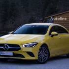 Mercedes-Benz CLA Kup&eacute; 180 A/T