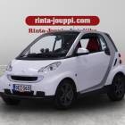 Smart Fortwo coup&eacute; 52 kw MHD passion - Panoraamalasikatto, Lohkol&auml;mmitin, Ilmastointi