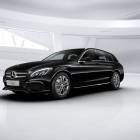 Mercedes-Benz C 180 T A Premium Business