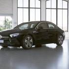 Mercedes-Benz A 180 A sedan Business / Vetokoukku / Pys&auml;k&ouml;intipaketti /