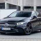 Mercedes-Benz A trieda 180 d
