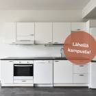 Vuokrataan Kerrostalo Yksi&ouml; - Turku Kupittaa Vanha Littoistentie 12