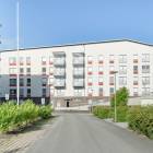 Vuokrataan Kerrostalo 4 huonetta - Turku Skanssi Skanssinkatu 32