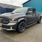 Dodge Ram 1500 5.7 V8 Qaud Cab