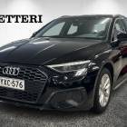 Audi A3 Sportback Business 30 TFSI 81kW MHEV S tronic