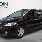 Mazda 5 MPV 2,0 Active Business 5AT 5d HC2 *Myyd&auml;&auml;n Huutokaupat.com*