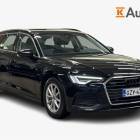 Audi A6 Avant Business 40 TDI MHEV quattro S tronic