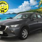 Mazda CX-3 2,0 (120) SKYACTIV-G Active 6MT EA1 - 1-om Suomi-auto