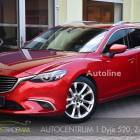 Mazda 6, 2.2SKYACTIV-D NAVI