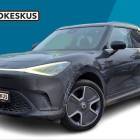 Smart #1 200 kW Pro+ **TULOSSA** - Korko 2,49% + kulut!