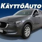 Mazda CX-5 2,0 SKYACTIV-G Premium Plus 6MT ** 360-kamera / HUD / LED-ajovalot / Vetokoukku **