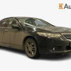 Honda Accord 4D 2,0 Lifestyle