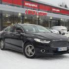 Ford Mondeo 1,5 EcoBoost 160hv A6 Titanium 5D - 6 kk korotonta ja kulutonta maksuaikaa! - Suomi-auto / Lohkol&auml;mmitin / LED / KeylessGo / Muistipenkki - J. autoturva