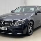 Mercedes-Benz E-Klass