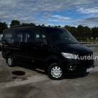 Mercedes-Benz Sprinter 319 VIP, V6 Engine,Klima